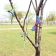 thumbnail image 4 of Suncatcher, lámpara colgante de prisma colgante, prisma de cristal para decoración colgante de jardín en casa, 4 of 5