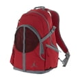 thumbnail image 2 of [612842-010] AIR JUMPMAN BACKPACK APPAREL APPAREL AIR JORDANBLACK/GREY (Red/Grey/Black), 2 of 3