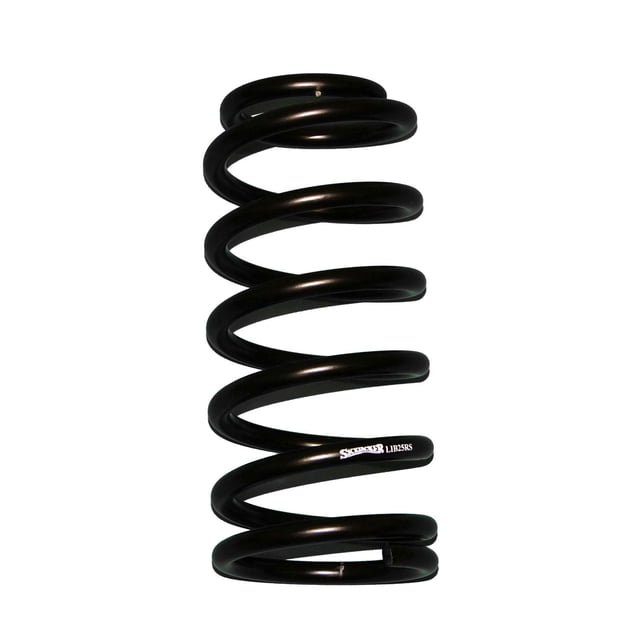Resorte de Espiral Skyjacker LIB25R Trasero Softride Juego de 2