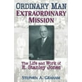 thumbnail image 2 of Ordinary Man, Extraordinary Mission: The Life and Work of E. Stanley Jones, (Paperback), 2 of 2