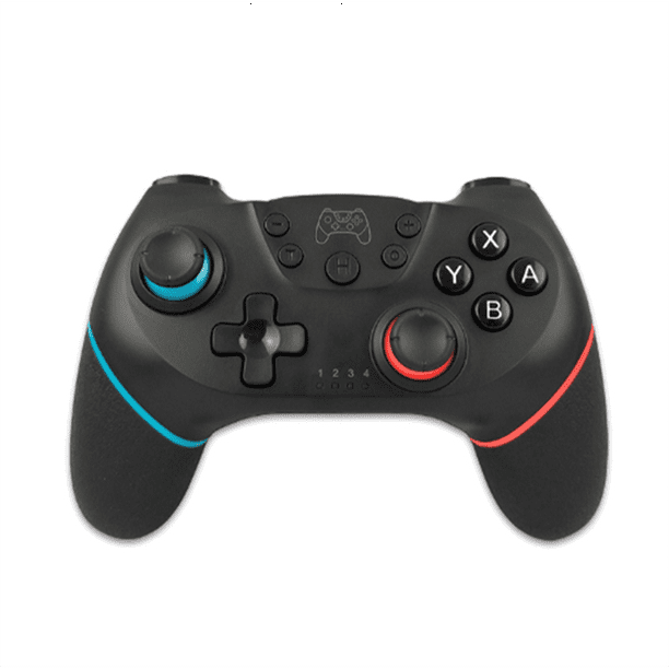 Barka Ave Wireless Switch Pro Controller Gamepad Joypad Remote Switch Controller Joystick For Nintendo Switch Console And Pc Support Gyro Axis Turbo And Dual Vibration Walmart Com Walmart Com Barka Ave Wireless Switch Pro Controller Gamepad Joypad Remote Switch Controller Joystick For Nintendo Switch Console And Pc Support Gyro Axis Turbo And Dual Vibration Walmart Com Walmart Com