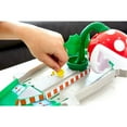thumbnail image 5 of Hot Wheels Mariokart Piranha Plant Slide Track Set, 5 of 6