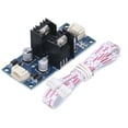 thumbnail image 3 of Voltages Regulator Board, Lower Noise Heat Dissipation Low Quiescent Current Voltage Stabilized Module  For High Accuracy Power Supply 5V DC ±8-15V AC 6~12V,12V DC ±15~24V AC, 3 of 8