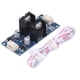 thumbnail image 1 of Módulo estabilizado de voltaje Nikou PCB diseño exquisito, 1 of 9