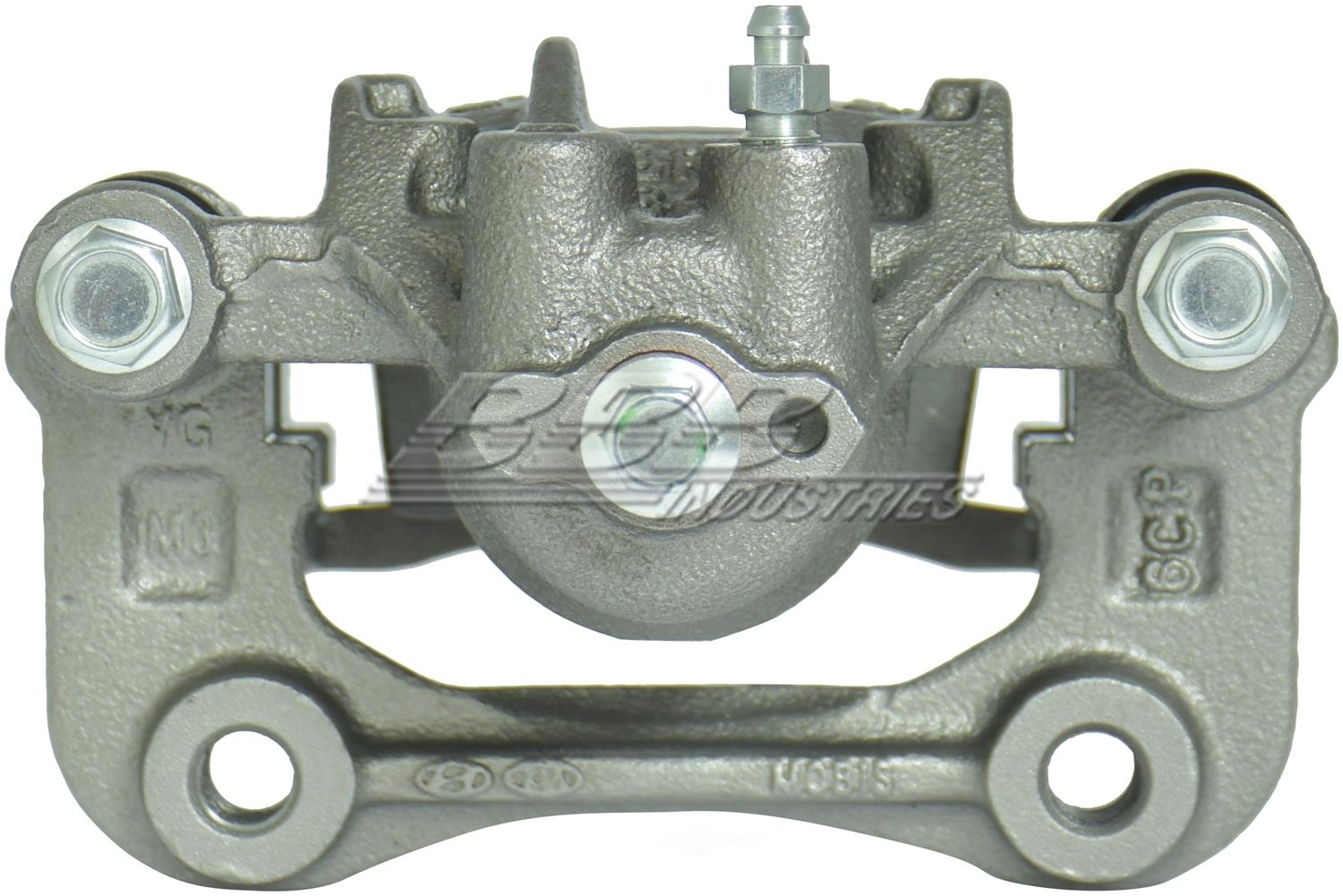 TERREPOWER formerly BBB Industries 99-00880B Reman Caliper w/installation Hardware