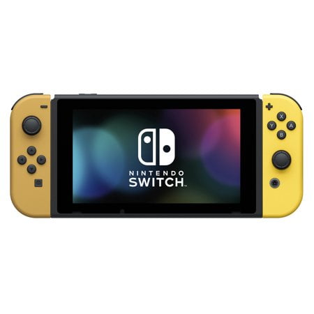 Pokemon Let S Go Special Edition Nintendo Switch Bundle Is