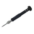 thumbnail image 2 of Badminton Tennis Racket String Awl Punch String Tracing Accessory Punch Alignment Black, 2 of 8