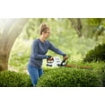 HART 20Volt Hybrid Hedge Trimmer (Battery Not Included)