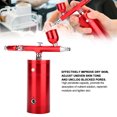 thumbnail image 3 of Sonew Handheld Oxygen Sprayer,Face Moisturizing Spray Machine,Portable USB Oxygen Injection Atomization Airbrush Moisturizing Skin Care Spray Gun, 3 of 8