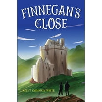 Finnegan's Close, (Paperback)