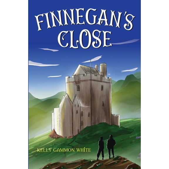Finnegan's Close, (Paperback)