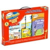 Hooked On 1st Grade Activity Pack