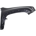 thumbnail image 1 of FENDER FR LH STEEL CAPA REPLACEMENT FOR JEEP RENEGADE 2023 PARTSLIK NUMBER CH1240284C, 1 of 1