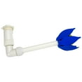 thumbnail image 4 of Pool Central Blue Adjustable Flower Fountain for Swimming Pool and Spa, 4 of 4