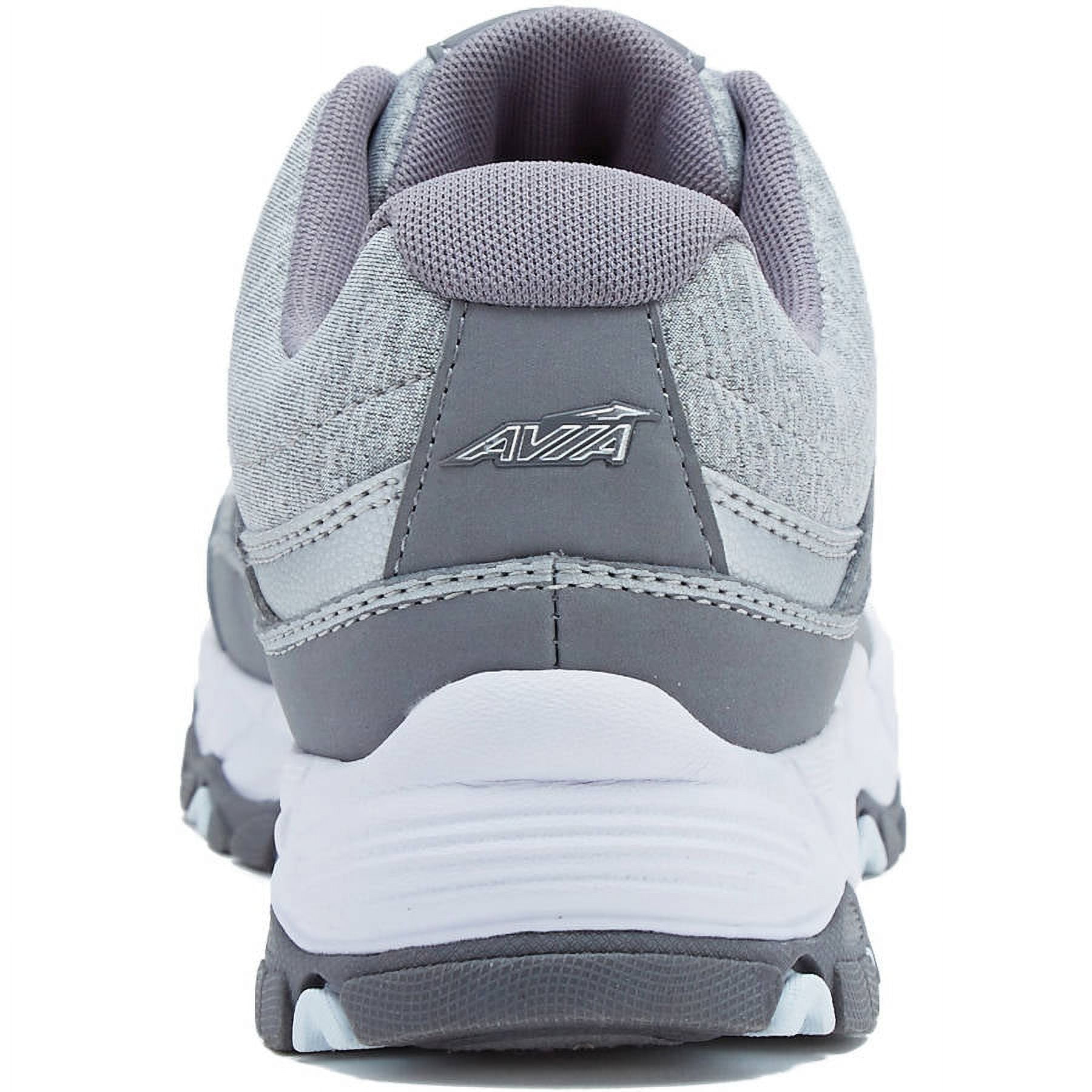 elvie アヤ！！ Avia Women's Elevate Athletic Sneakers - Walmart.com