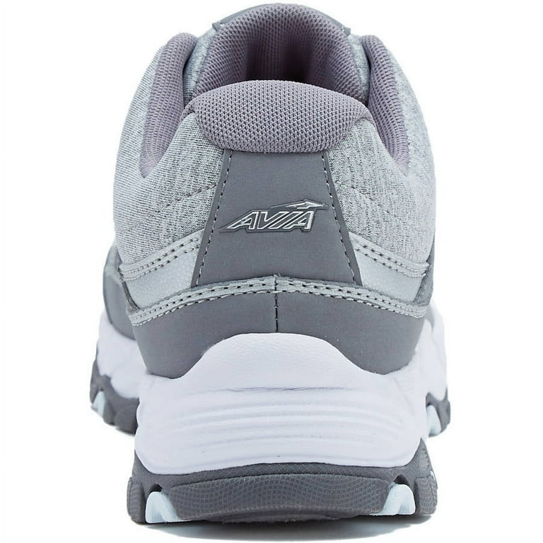 Avia Women's Elevate Athletic Sneakers - Walmart.com