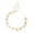 Gold, variant on Seashell Waist Chain Gold Waist Chains Boho Conch Belly Chain Summer Beach Bikini Body Chain Jewelry for Women