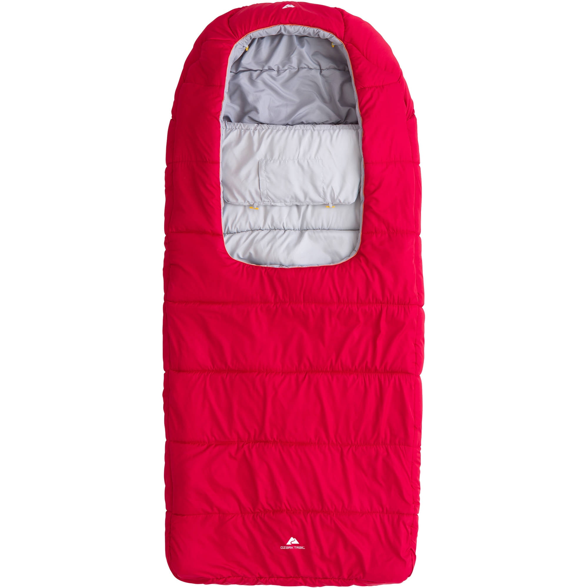 Ozark Trail 40f Zipperless Sleeping Bag With Comforter Walmart Inventory Checker Brickseek Ozark Trail 40f Zipperless Sleeping Bag With Comforter Walmart Inventory Checker Brickseek