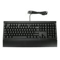 thumbnail image 1 of Clavier de Jeu, Clavier Mécanique Magique Clavier NKey PC Clavier Mécanique Construction Robuste, 1 of 14