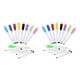 thumbnail image 3 of Methold White Board Stationery Greasy Professional Dry Tools Pens Marking Markers Practical Painting Drawing Office Home Erase Baby 2piezas, 3 of 6