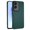 Green, variant on Shockproof Phone Case for Honor 90 Lite Slim Protective Cover Red