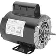 thumbnail image 2 of Us Motors/Nidec Motor Corp. 56Y Thru-Bolt 4 HP Waterway Replacement Pump Motor, 12A 230V B237, 2 of 2