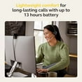 thumbnail image 4 of Jabra Engage 55 SE - USB-A MS Mono Wireless Headset / Music Headphones USB-A MS Mono, NA, 4 of 5