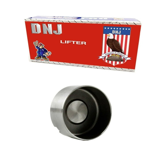 DNJ LIF950 Lifter Fits Cars & Trucks 88-95 Toyota 4Runner Pickup T100 3.0L V6 SOHC 12v