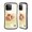 Gryffindor, variant on Head Case Designs Officially Licensed Harry Potter Deathly Hallows XVI Hogwarts Hybrid Case Compatible with Apple iPhone 15 Pro Max