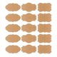thumbnail image 1 of CDQ Kraft Glossy Stickers Label Stickers for Crafts/OrgaCDQ, 1 of 4