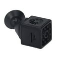 thumbnail image 4 of Cámara inalámbrica 1080P WiFi Mini cámara de grabación de alta definición para seguridad del hogar, 4 of 12
