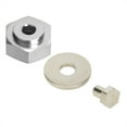 thumbnail image 1 of RC Hex Adapter, 12Mm 12mm Turn To 17mm Wheel , Hex Adapter 17Mm Wheel Car For 1/10 RC Car, 1 of 8
