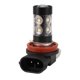 thumbnail image 1 of 2-Pack High Power 50W Super Bright H11/H8 10-SMD Led Lights Bulb, 1 of 5