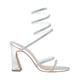 thumbnail image 2 of SANDALIAS DAMA BE YOU CLASBEN PARMOR SIMIPIEL PLATA, 2 of 4