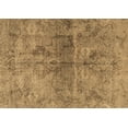 thumbnail image 1 of Ahgly Company Indoor Rectangle Persian Brown Traditional Area Rugs, 2' x 3', 1 of 4
