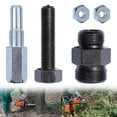 thumbnail image 2 of Mosiee Flywheel Puller Removal Tools With Flexible Design For Various Chain Saw Models, 2 of 5