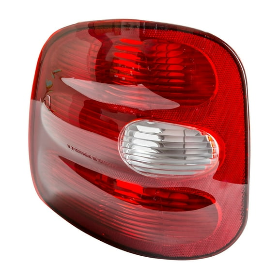 TYC 11-5174-01 Driver Side Tail Light Assembly for 97-00 Ford F-150 FO2800135 Fits select: 1997-2000 FORD F150