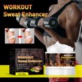thumbnail image 5 of Fitness Body Sculpting Cream Tummy Tuck Enhance Line Muscle Firming & Shaping 30g, 5 of 5