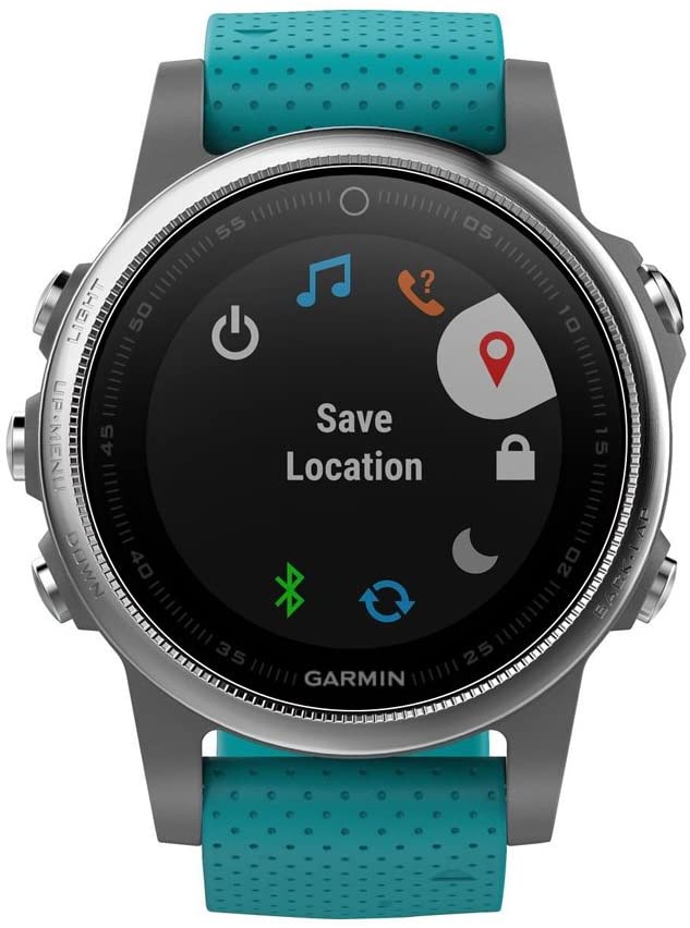 2 Pack) Garmin Fenix 5s Screen Protector,Full Coverage 9H Hardness Tempered  Glass Screen Protector for Garmin Fenix 5s | Walmart Canada