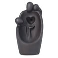 thumbnail image 3 of Waterfall Incense Holder, Small Size Beautiful Practical Odorless Safe Backflow Incense   For Ornaments, 3 of 8