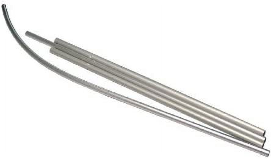 NEOPlex 15-Foot Swooper Feather Flag Pole for NEOPlex Standard/Half-Sleeve Swooper Feather Flags