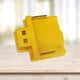 thumbnail image 1 of Adaptador para Makita Li-ion Battery DIY Power Connector Dock Holder (1pc), 1 of 5