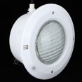 thumbnail image 2 of Lámpara Subacuática LED De 35 W, Luz De Vidrio Templado Engrosado, Práctica Luz De Pared Impermeable Para Piscina, Para Fuentes De Fiesta, Piscina De Entretenimiento ANGGREK Otros, 2 of 8