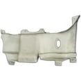 thumbnail image 3 of Kozak Compatible with Freightliner Cascadia 2008+ Passenger Side Hood Cowl Panel, 3 of 8
