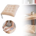 thumbnail image 1 of BotaniNest Pad For Sofa Bed Comfort Support With Back, 1 of 6