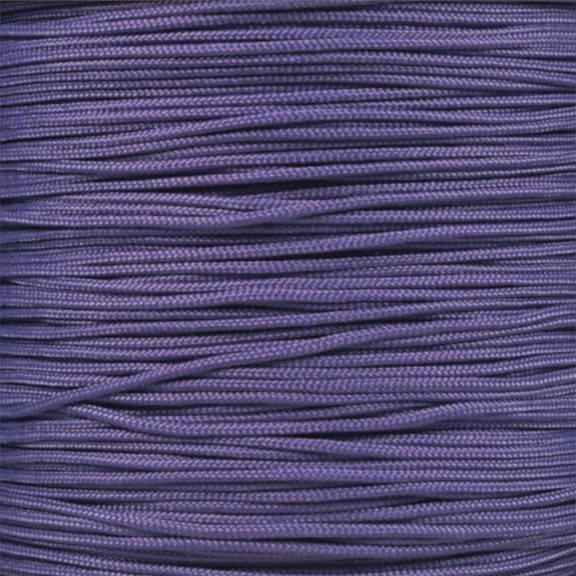 Paracord Planet 95 LB Tensile Strength 1-Strand Paracord - Type 1 - Available in Various Colors