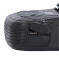 thumbnail image 3 of Thermal Receipt Printer 80mm High Speed Low Noise Bluetooth Printer for Supermarket Shopping Mall Restaurant Black Without Case, 3 of 4