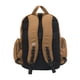 thumbnail image 2 of Mochila Carhartt 35 L Carhartt Brown Tres compartimentos, 2 of 6