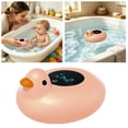 thumbnail image 1 of Outdor Cartoon Kids Bath Temperature Meter Bathtub Accurate Measure Bath Temperature Meter With Animal Design For Pool Room Parents Shower Girl Boy, 1 of 6