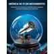 thumbnail image 3 of FM Transmitter, Bluetooth Car 5.3, Full Metal PD 20W and QC3.0 18W Fast Charger, Hands-Free Music Receiver., 3 of 5